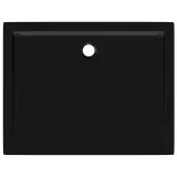 brodzik-vidaxl-czarny-80x100x4cm-stan-nowy