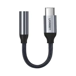 adapter-usb-ugreen-usb-c-jack-3-5mm-srebrny-30632