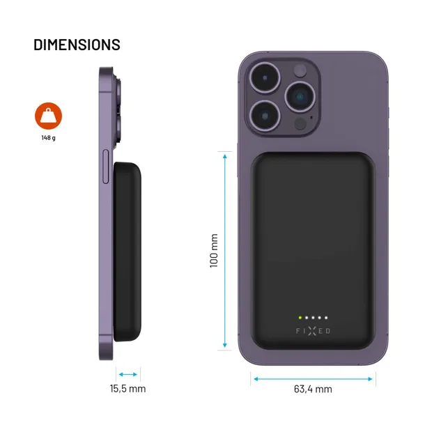 powerbank-fixed-10000-mah-czarny-certyfikat-ce