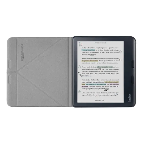 etui-kobo-libra-colour-czarne-material-tworzywo-sztuczne