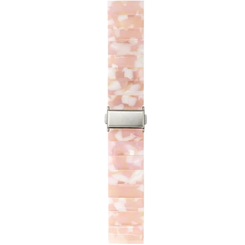 pasek-fixed-do-apple-20mm-rozowy