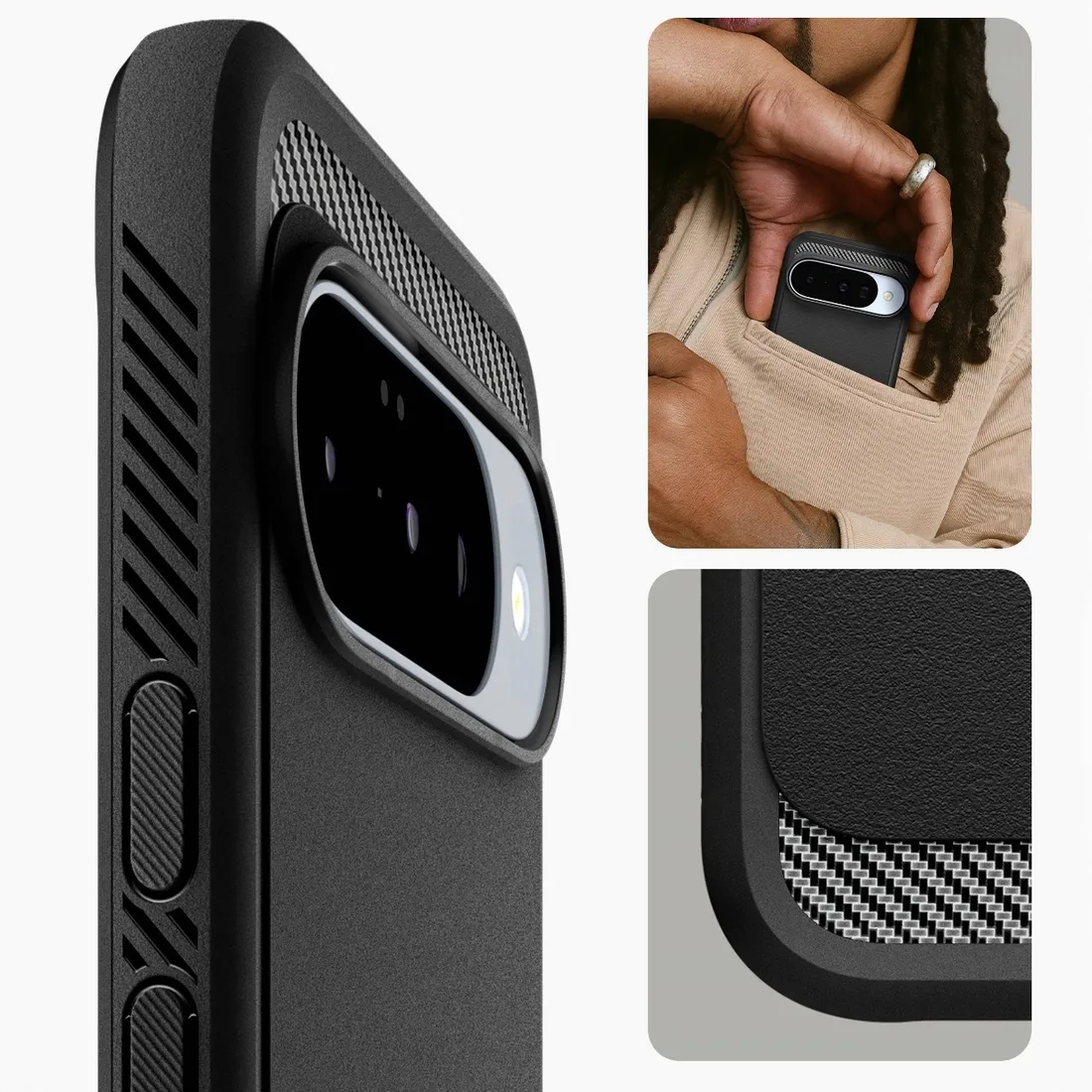 plecki-spigen-do-google-pixel-10-pro-czarny