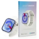 smartwatch-platinet-active-bialy