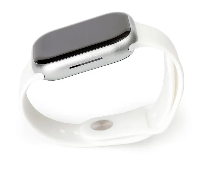 smartwatch-platinet-active-bialy-kolor-koperty-srebrny