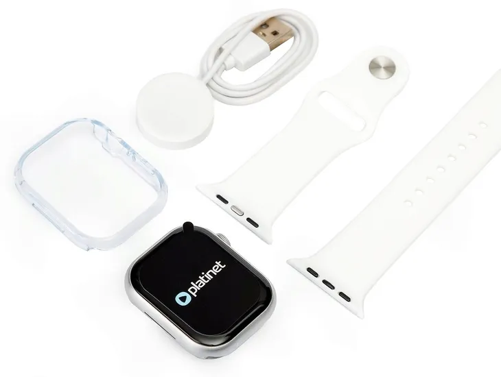 smartwatch-platinet-active-bialy-komunikacja-bluetooth