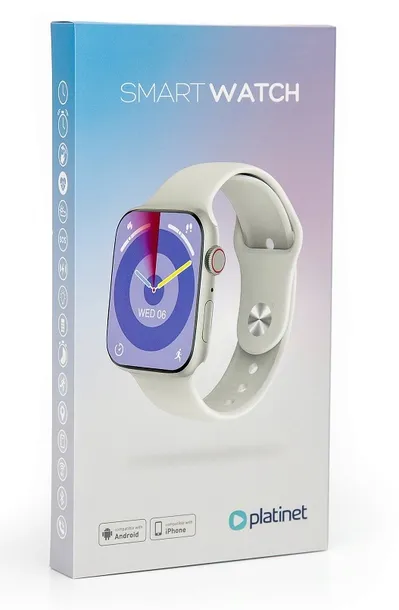 smartwatch-platinet-active-bialy-zlacza-brak