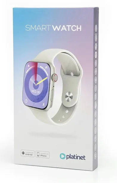 smartwatch-platinet-active-bialy-kompatybilnosc-systemowa-android