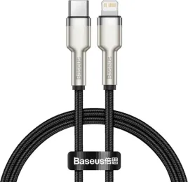 kabel-baseus-usb-typ-c-apple-lightning-2-m-czarny