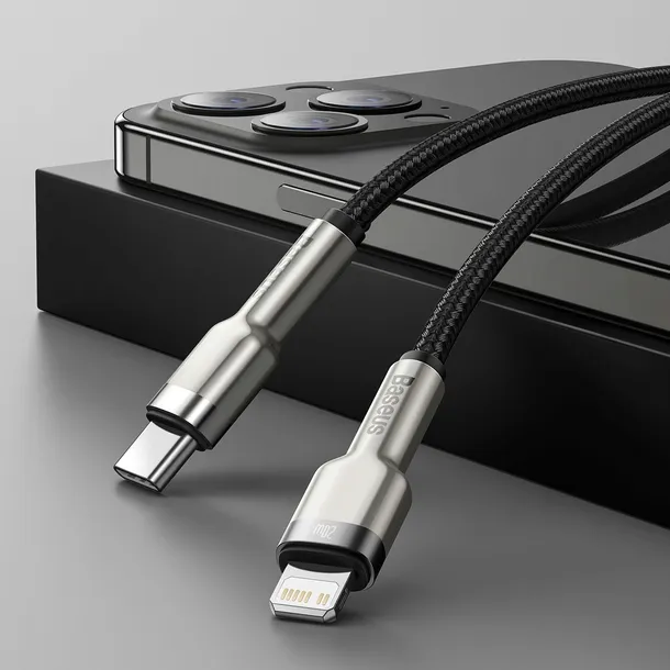 kabel-baseus-usb-typ-c-apple-lightning-2-m-czarny-waga-z-opakowaniem-0-07-kg
