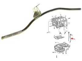 rurka-prowadnica-miarki-poziomu-oleju-silnika-11452-22031-oe-toyota-auris-i