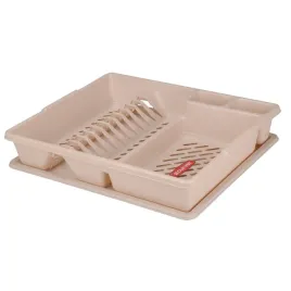 ociekacz-do-naczyn-curver-plastikowy-bezowy-45x38x88-cm