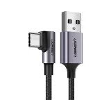 kabel-ugreen-usb-usb-typ-c-1-m-czarny