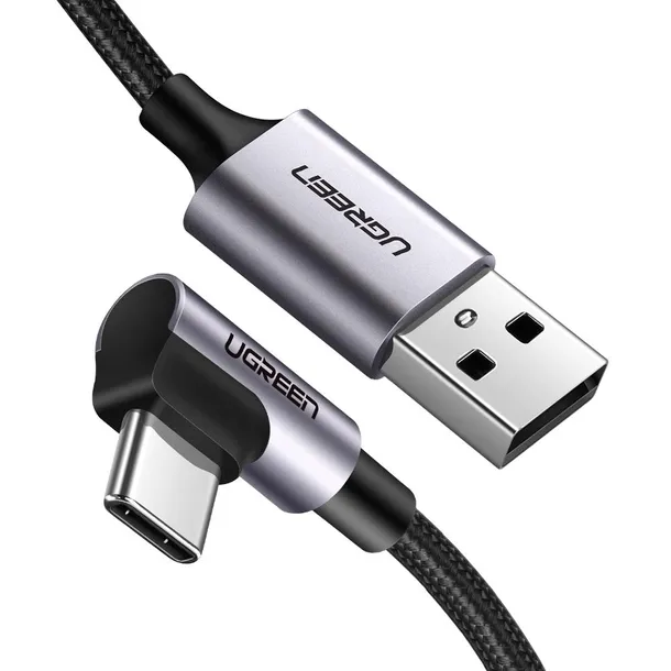 kabel-ugreen-usb-usb-typ-c-1-m-czarny-dlugosc-przewodu-1-m