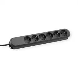 listwa-zasilajaca-6x-gniazd-uziemienie-bachmann-smart-czarna-5m