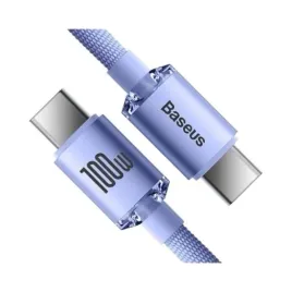 baseus-kabel-crystal-shine-usb-c-usb-c-20-m-100w-fioletowy