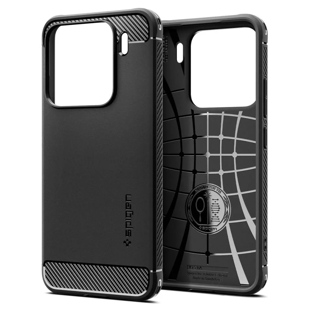 plecki-spigen-do-xiaomi-15-czarny