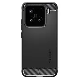plecki-spigen-do-xiaomi-15-czarny-funkcje-antyposlizgowa-struktura