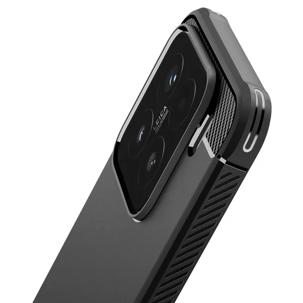 plecki-spigen-do-xiaomi-15-czarny-certyfikat-ce