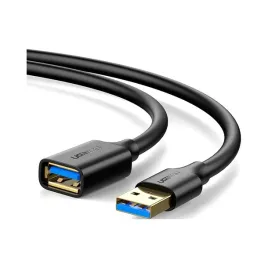 przedluzacz-usb-ugreen-10368-czarny