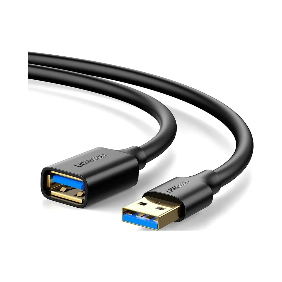 przedluzacz-usb-ugreen-10368-czarny
