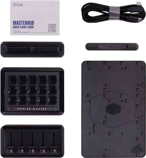 panel-do-steramingu-cooler-master-masterhub-15-przyciskow-2-rolki-zawiera-baterie-nie