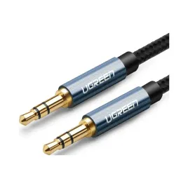 kabel-ugreen-av112-minijack-35-mm-minijack-35-mm-2-m