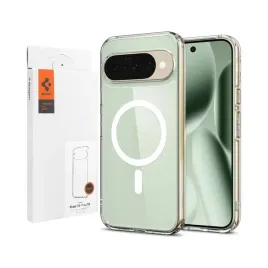etui-spigen-ultra-hybrid-pixelsnap-do-google-pixel-10-10-pro-pancerne