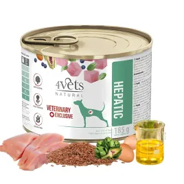 4vets-natural-dog-hepatic-185g