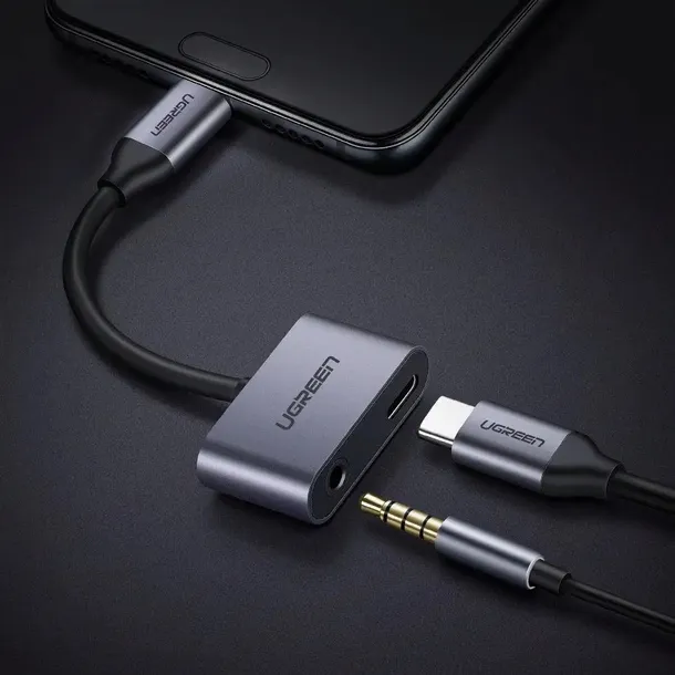 adapter-ugreen-usb-c-usb-c-i-jack-35-mm-marka-ugreen
