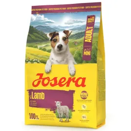 sucha-karma-dla-psa-josera-mini-adult-lamb-3kg