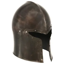 helm-bojowy-barbuta-czarny-24-x-20-x-30-cm-ze-stali-1024-mm