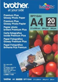 papier-brother-innobella-260g-a4-blyszczacy-bp71ga