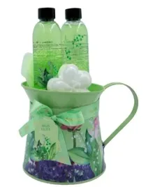 aurora-zestaw-prezentowy-dzika-lilia-zel-180-ml-szampon-180-ml-kula-mus