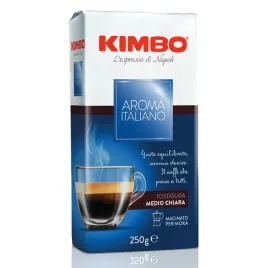 kimbo-aroma-italiano-kawa-mielona-250-g