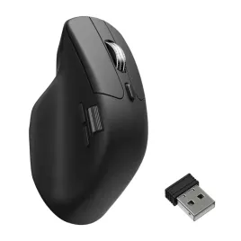 myszka-bezprzewodowa-keychron-m6-wireless-mouse-black-sensor-optyczny