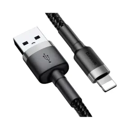 baseus-kabel-cafule-usb-lightning-20-m-15a-szaro-czarny