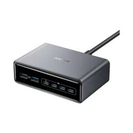 ladowarka-biurkowa-anker-prime-gan-2x-usb-a-4x-usb-c-power-delivery-200w