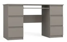 biurko-130-cm-duze-nowoczesne-6-szuflad-do-biura-gabinetu-glina