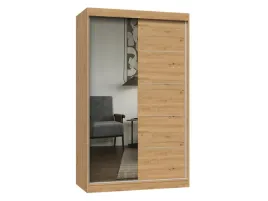 szafa-przesuwna-z-lustrem-120-cm-dab-artisan