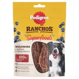 przysmak-dla-psa-pedigree-ranchos-superfood-wolowina-z-jagodami-70g