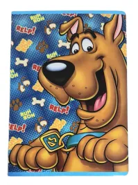 zeszyt-a5-w-trzy-linie-scooby-doo-16-kartek