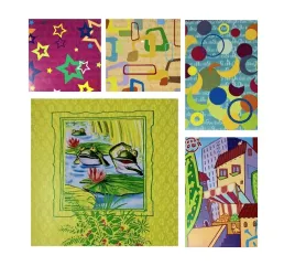 zeszyt-a5-w-trzy-linie-art-16-kartek-mix-wzorow-1-sztuka