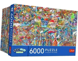 puzzle-6000-spy-guy-seek-and-find-city-break-trefl
