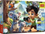 puzzle-70-connect-luck-trefl