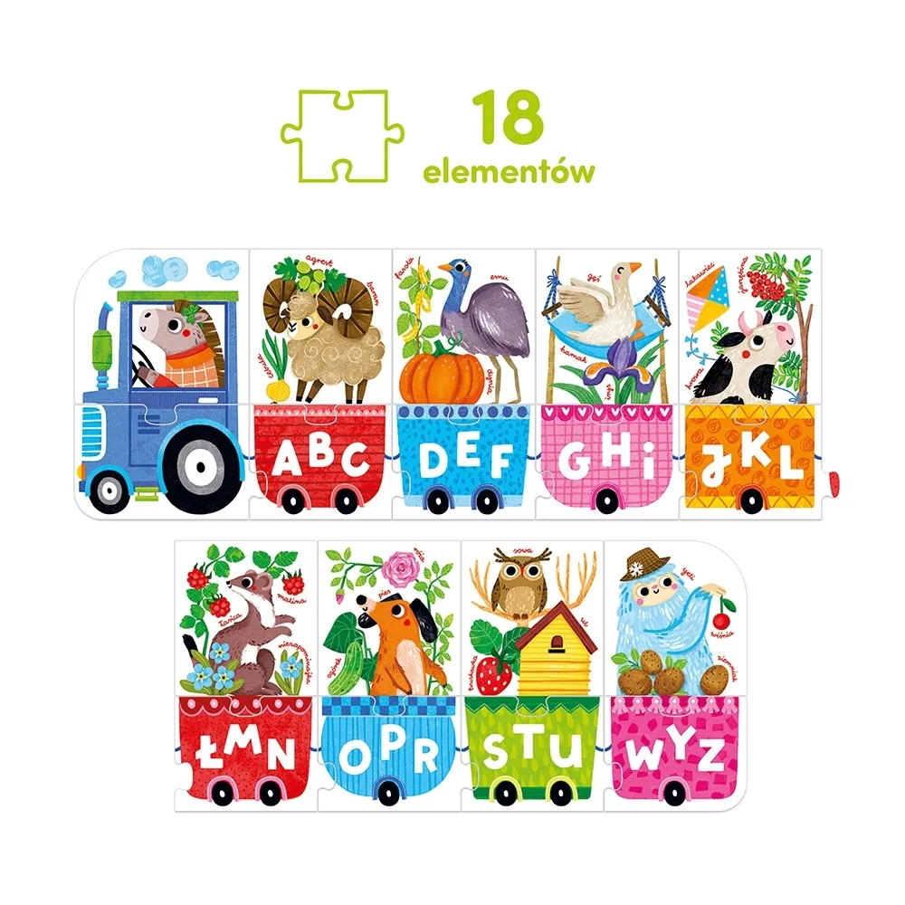 czuczu-puzzle-literkowy-traktor
