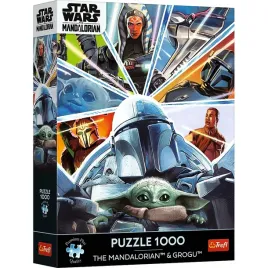 puzzle-1000-premium-plus-the-mandalorian-trefl