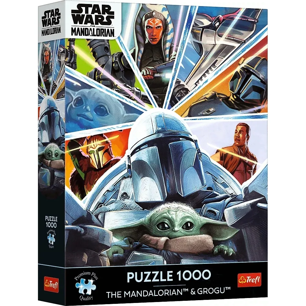 puzzle-1000-premium-plus-the-mandalorian-trefl-stan-nowy