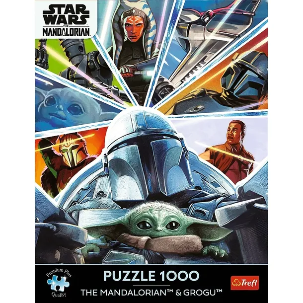 puzzle-1000-premium-plus-the-mandalorian-trefl-kod-producenta-12146