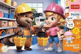 puzzle-70-elementow-connect-squad-ivy-klocki-6-sztuk-i-figurka-trefl