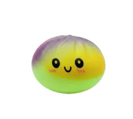 hit-tiktok-gniotek-pierozek-squishy-dumpling-teczowy-8-cm-niespodzianka